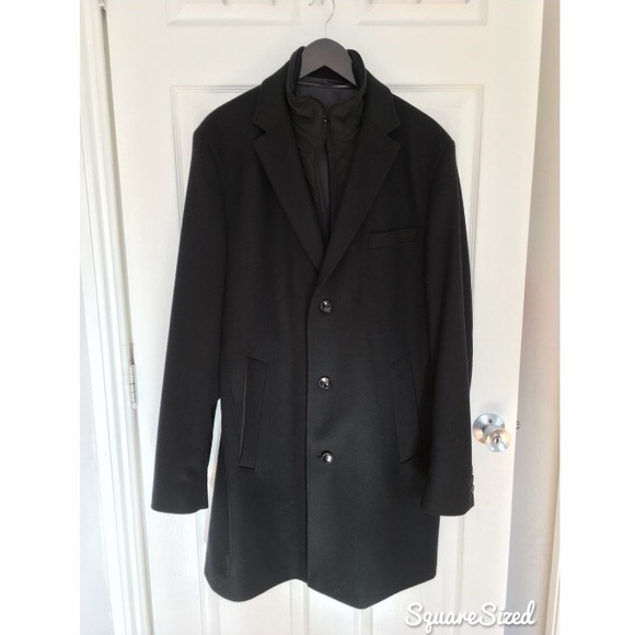 Hugo Boss | Coat - Picture 3 of 8